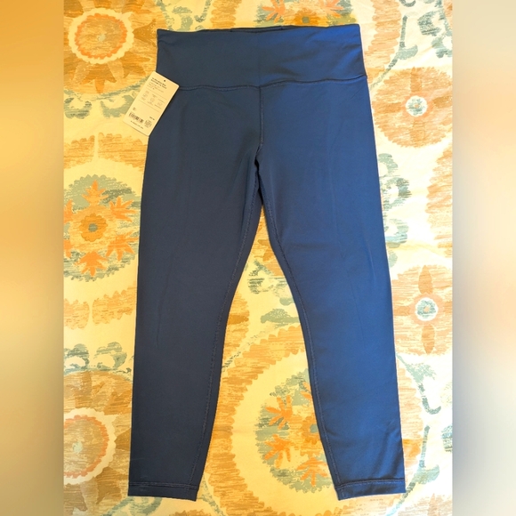 Athleta Ultra High Rise Elation 7/8 - Picture 4 of 11